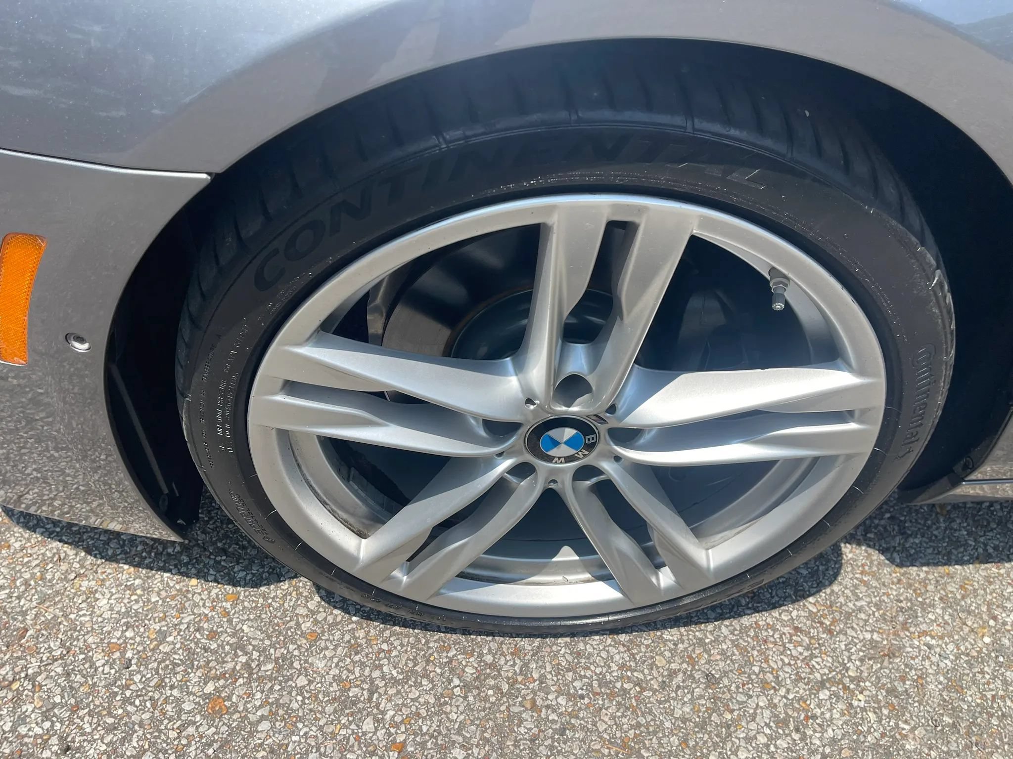 Used 2015 BMW 640i Gran Coupe RWD image 9