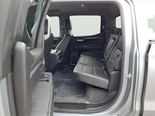 Used 2024 Chevrolet Silverado 1500 LTZ AWD/4WD image 11