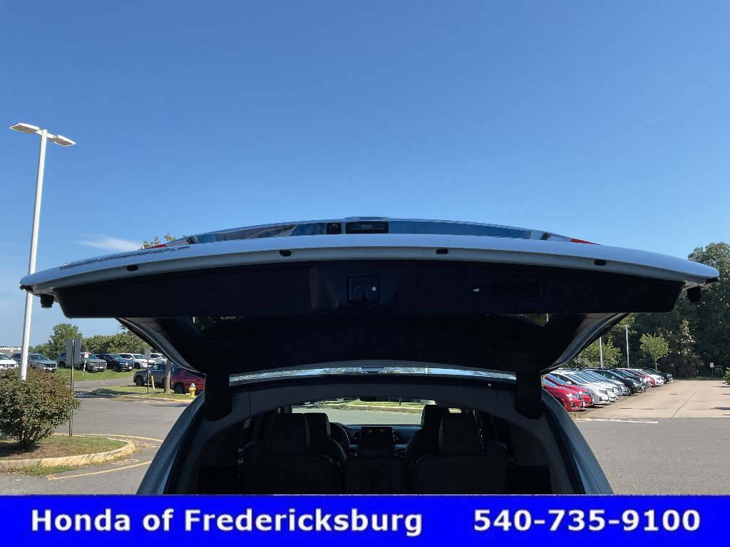 Certified 2019 Honda Odyssey EX-L image 20