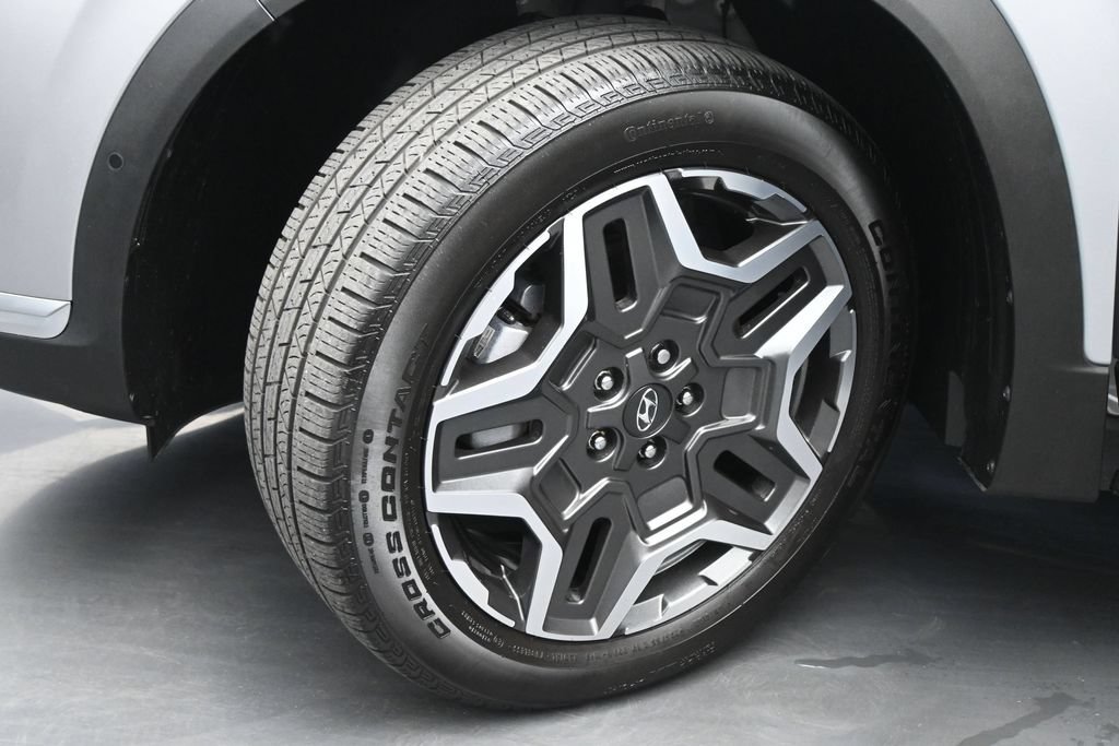 Used 2023 Hyundai Santa Fe Limited AWD/4WD image 23