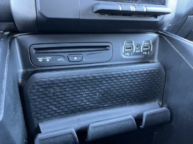 Used 2019 RAM 1500 Big Horn AWD/4WD image 26