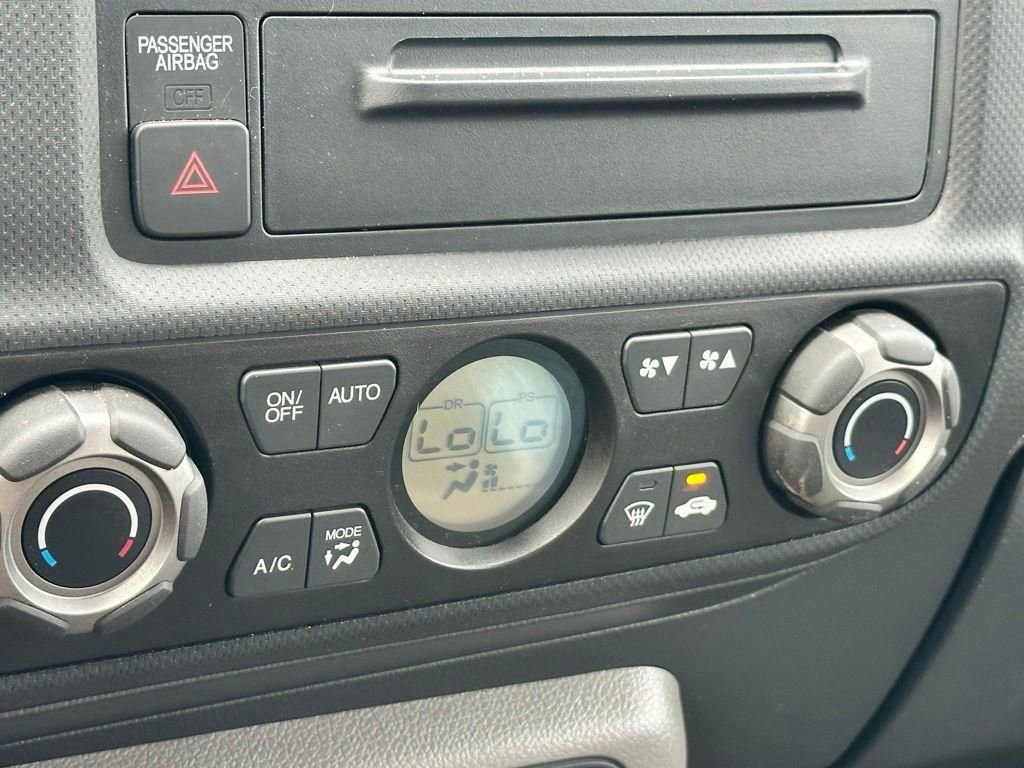 Used 2013 Honda Ridgeline RTL image 16