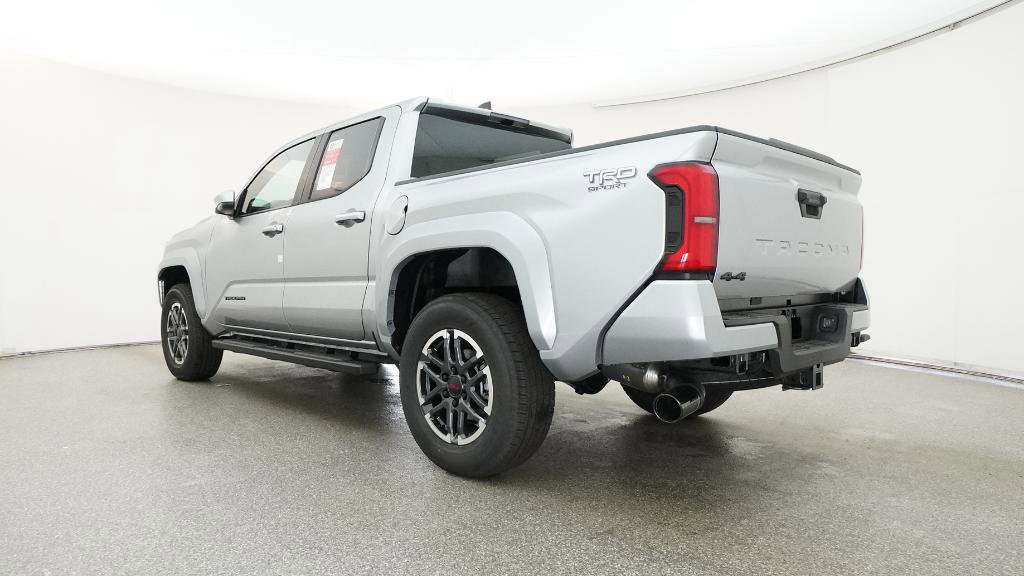 New 2026 Toyota Tacoma TRD Sport image 14