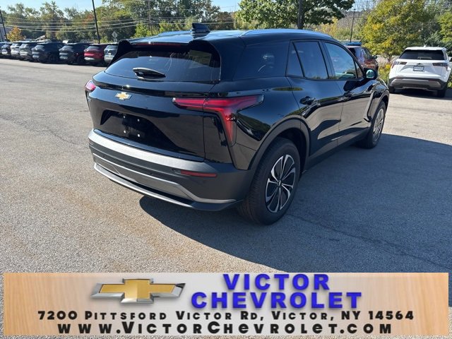 New 2026 Chevrolet Blazer EV LT image 6