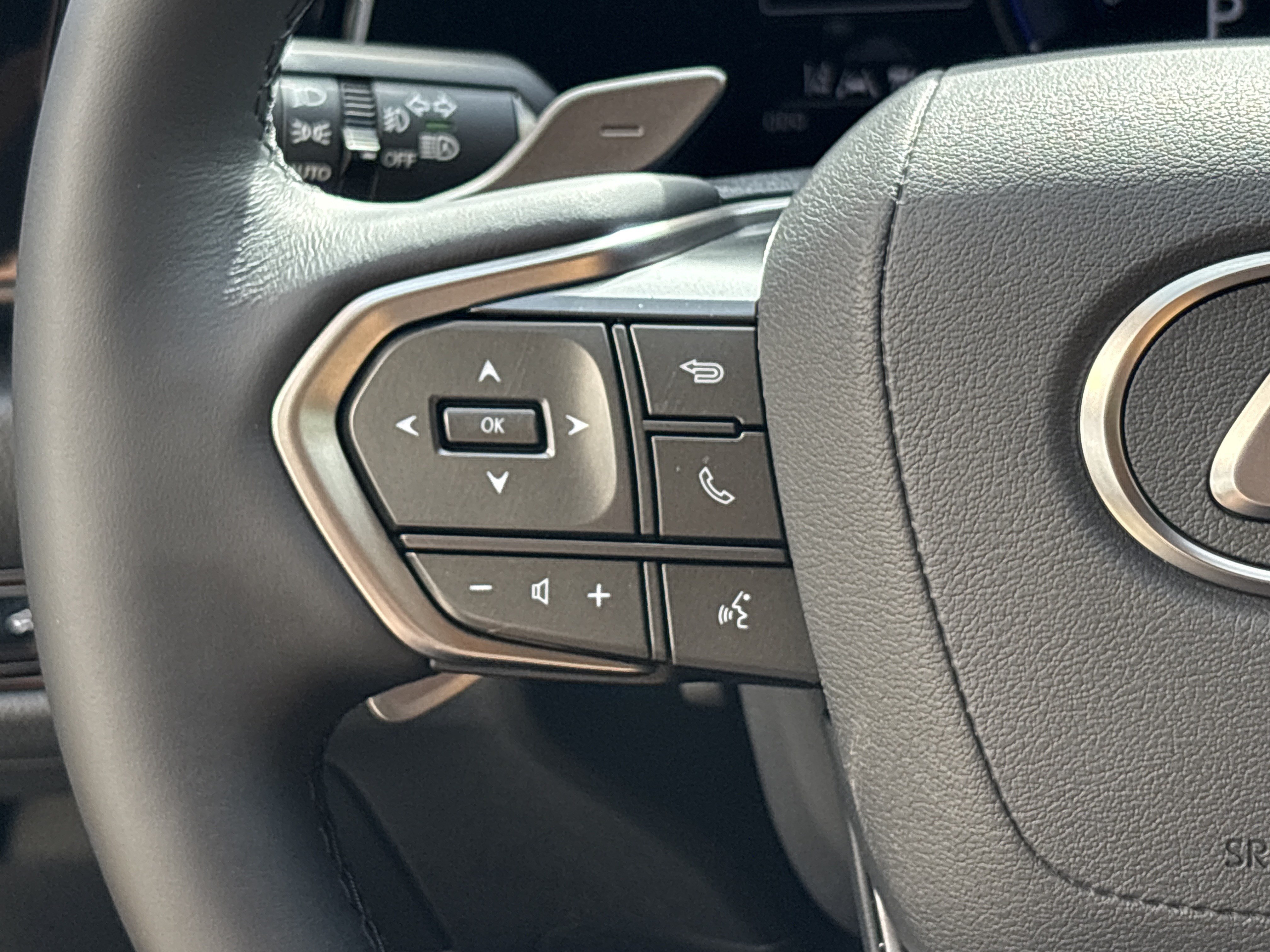 New 2026 Lexus NX 450h+ AWD w/ Accessory Package (2T) image 20
