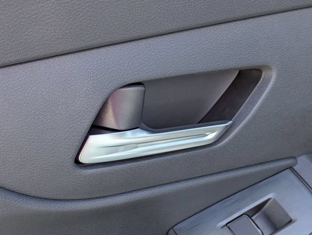 New 2026 Nissan Sentra SR w/ SR All Weather Package FWD image 25