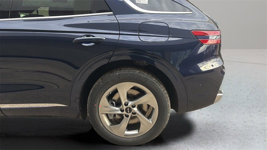 New 2026 Genesis GV70 2.5T Advanced image 25