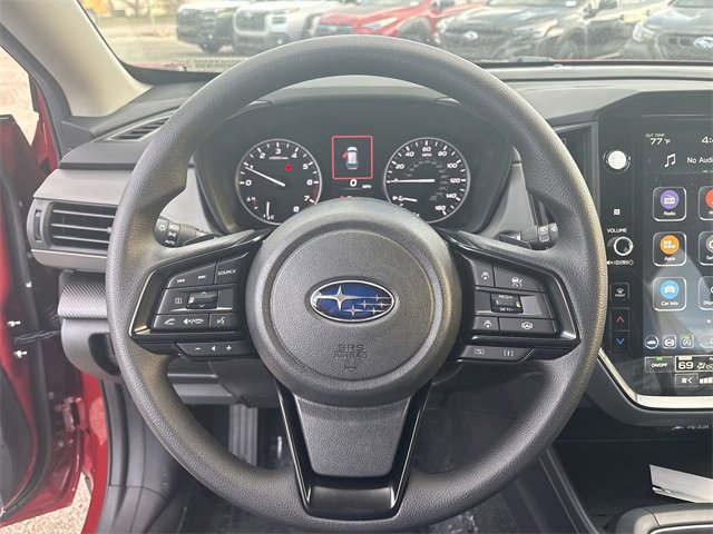 New 2026 Subaru Crosstrek 2.5i Premium image 14