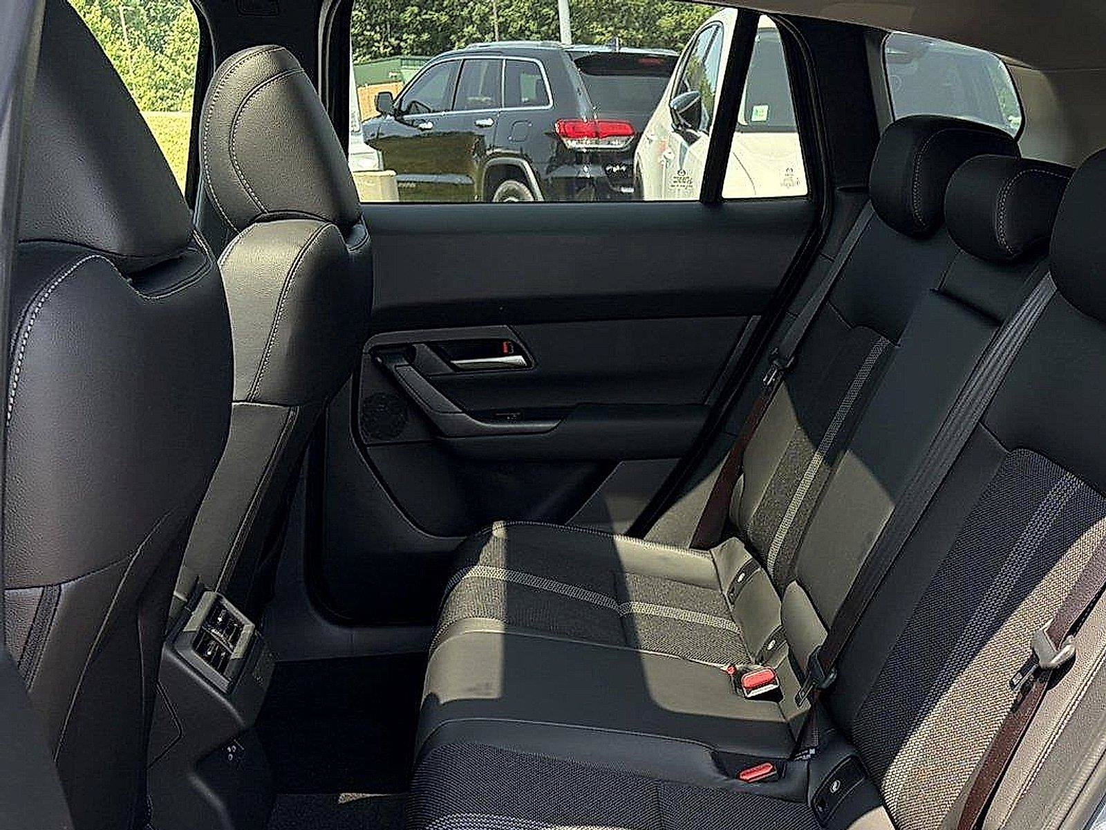New 2026 MAZDA CX-50 AWD 2.5 S w/ Weather Package image 21