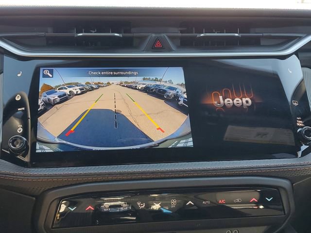 New 2026 Jeep Cherokee Limited image 34