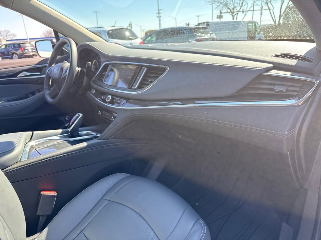 Certified 2021 Buick Enclave Premium w/ Sun and Sites Package image 43