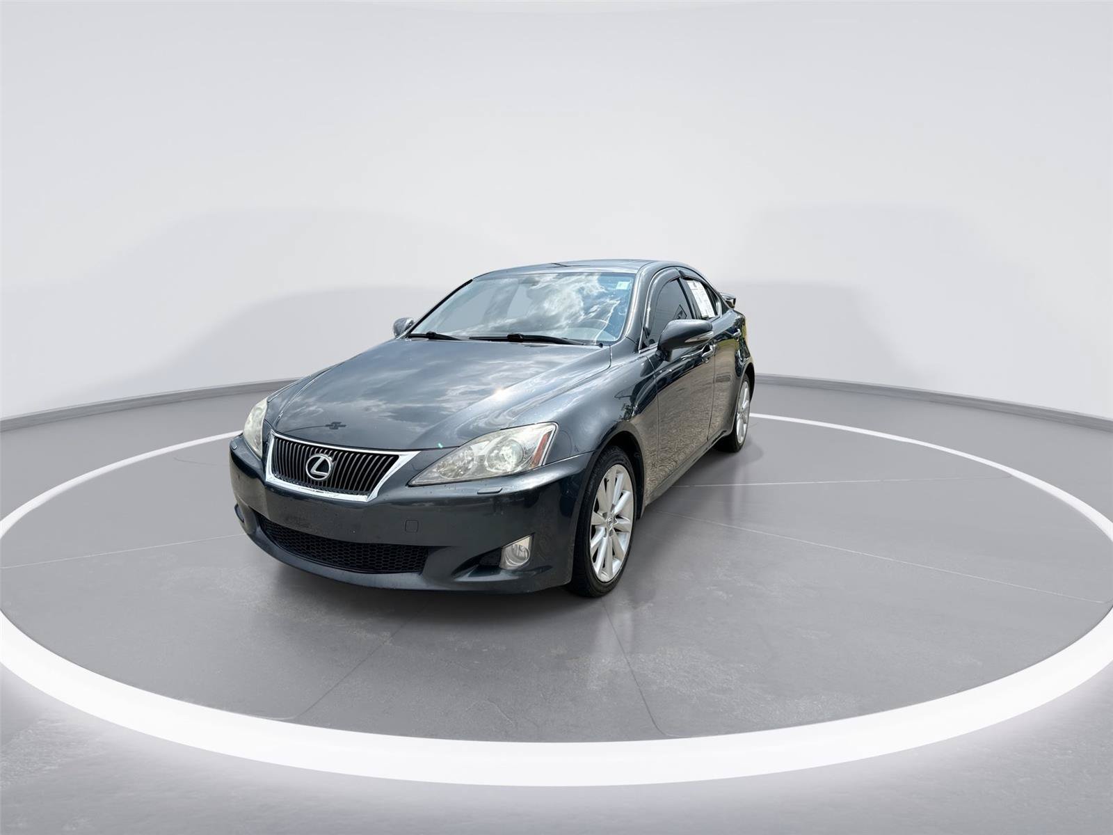 Used 2010 Lexus IS 250 AWD image 4