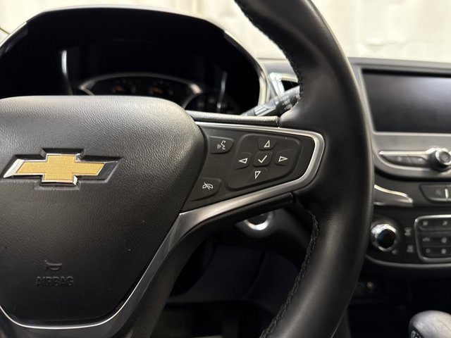 Used 2023 Chevrolet Equinox LT image 18