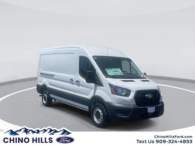New 2026 Ford Transit 150 148 Medium Roof RWD image 1