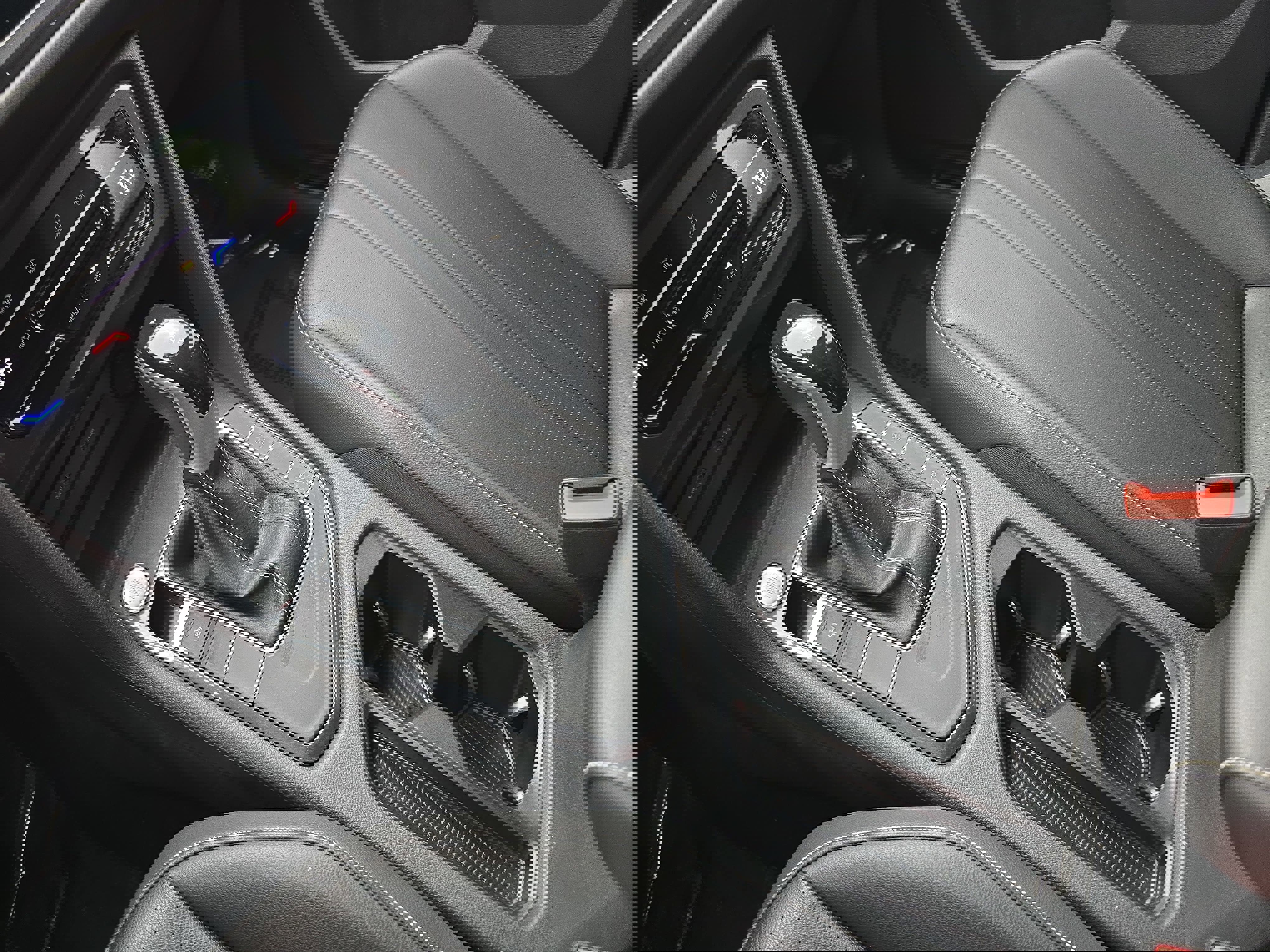 Certified 2024 Volkswagen Tiguan SE R-Line image 26