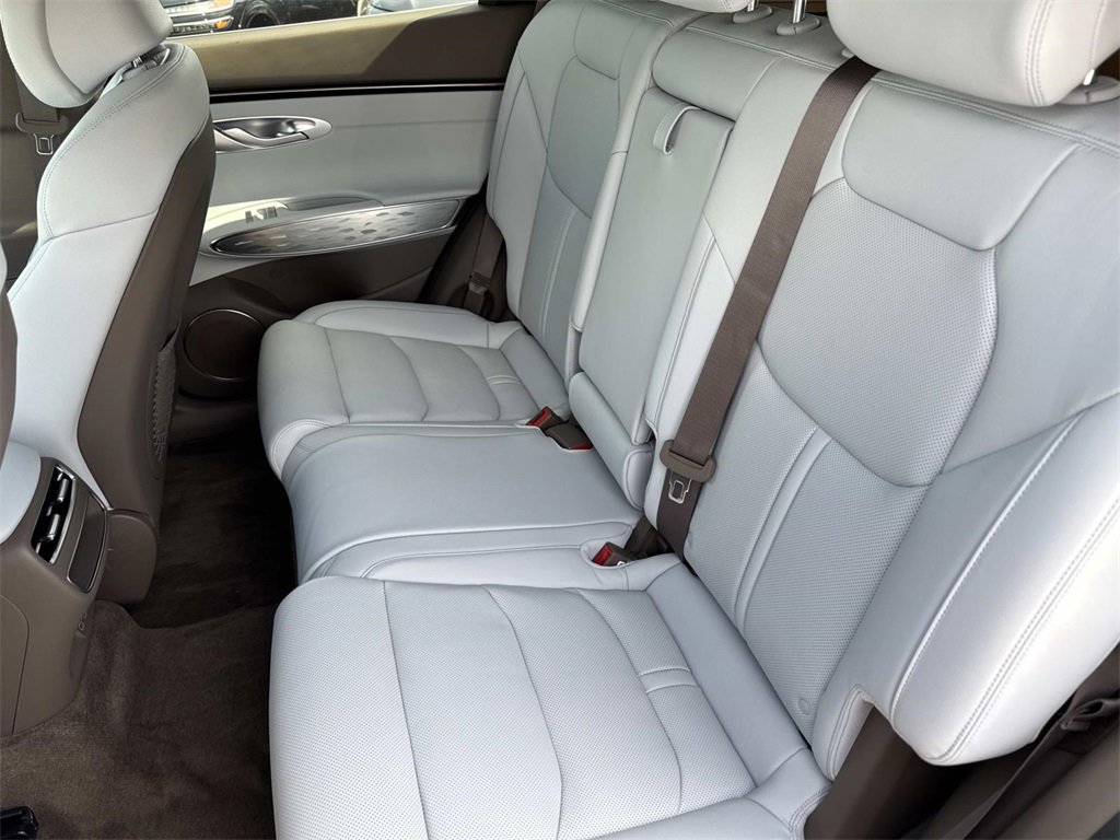 New 2026 Genesis Electrified GV70 image 11