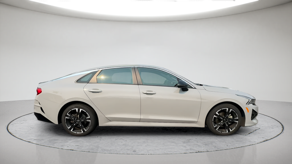 Used 2022 Kia K5 GT-Line FWD image 5