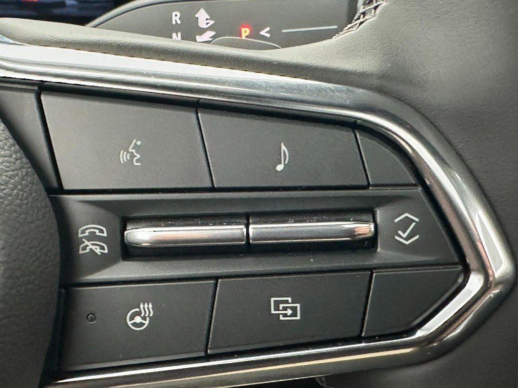 New 2026 Chevrolet Suburban High Country image 16