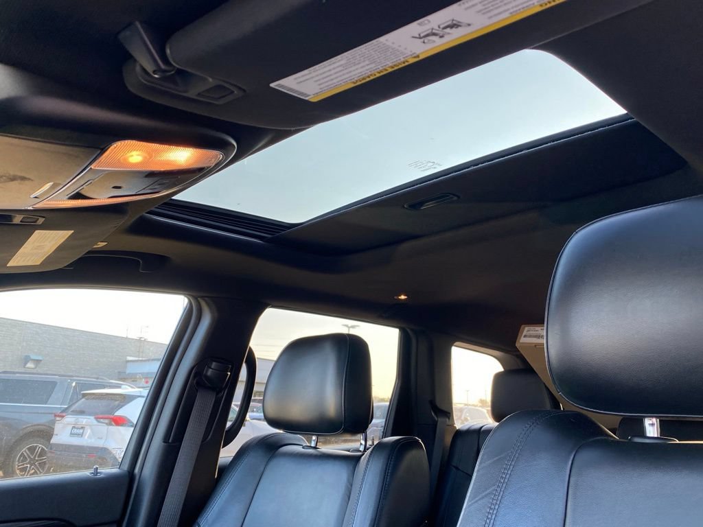Used 2020 Jeep Grand Cherokee Altitude AWD/4WD image 10