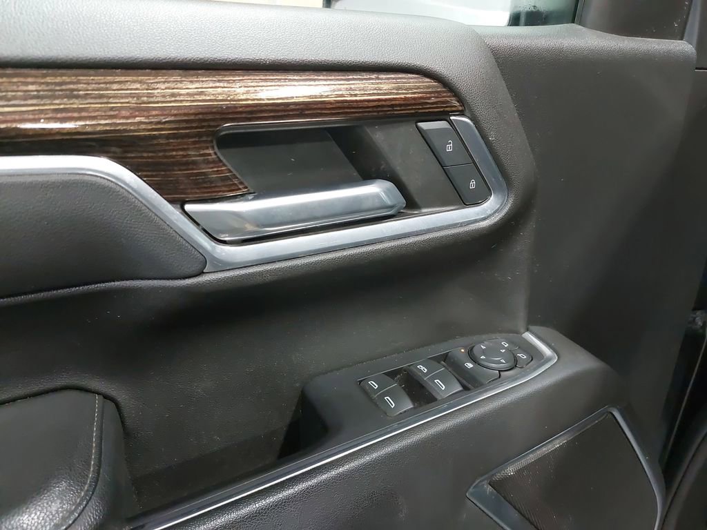 Used 2022 GMC Sierra 1500 Elevation w/ X31 Off-Road Package image 74