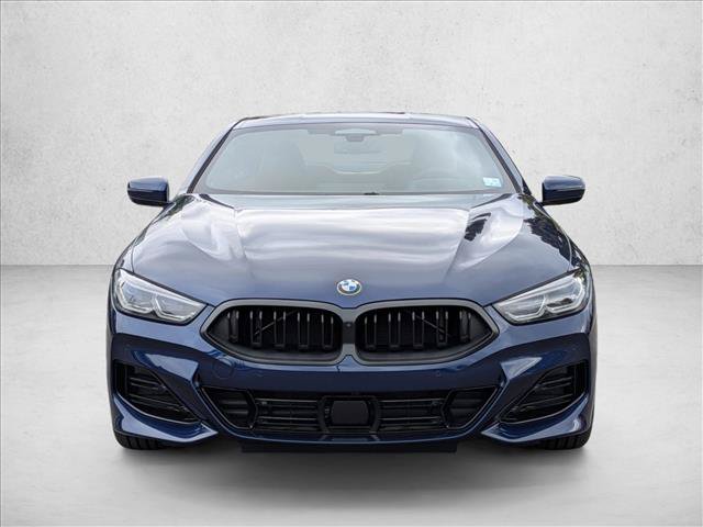 New 2026 BMW 840i xDrive Coupe AWD/4WD image 5