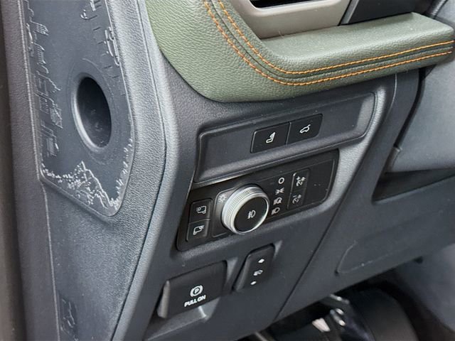 Used 2022 Ford Expedition Timberline image 10