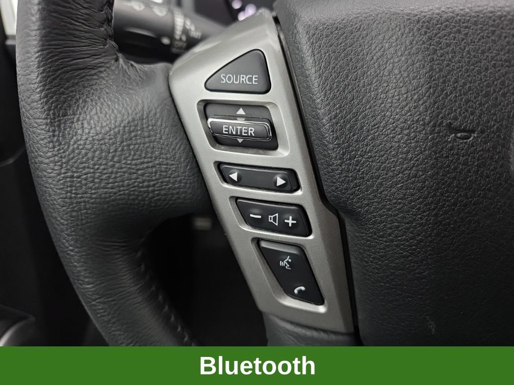 Used 2021 Nissan Titan SV w/ SV Convenience Package AWD/4WD image 23