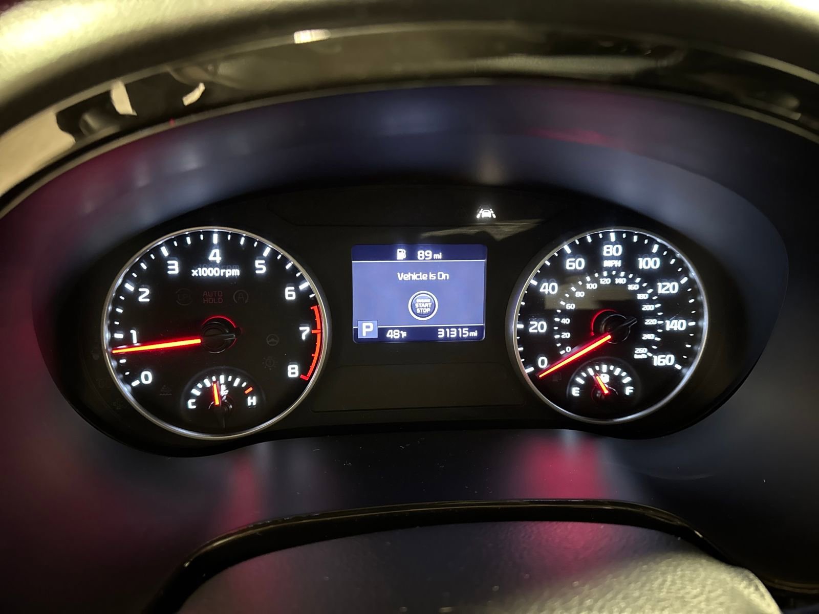 Certified 2023 Kia Seltos S w/ Navigation Package AWD/4WD image 16
