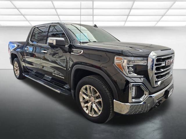 Used 2019 GMC Sierra 1500 SLT image 7
