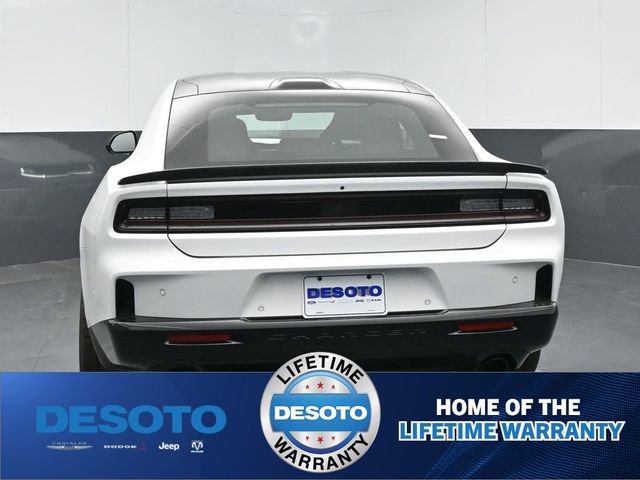 New 2026 Dodge Charger R/T Scat Pack image 7