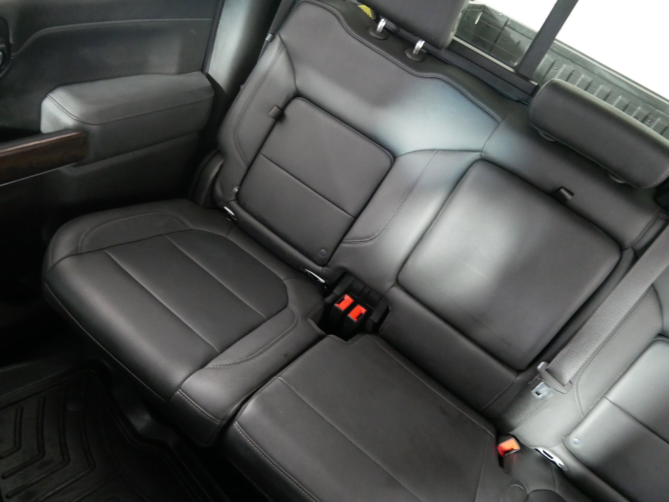 Certified 2021 GMC Sierra 1500 SLT w/ SLT Premium Package image 12