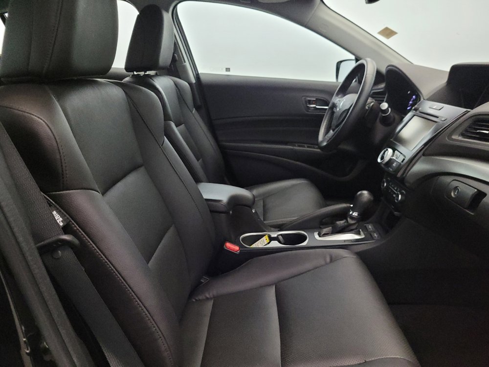 Used 2016 Acura ILX image 21