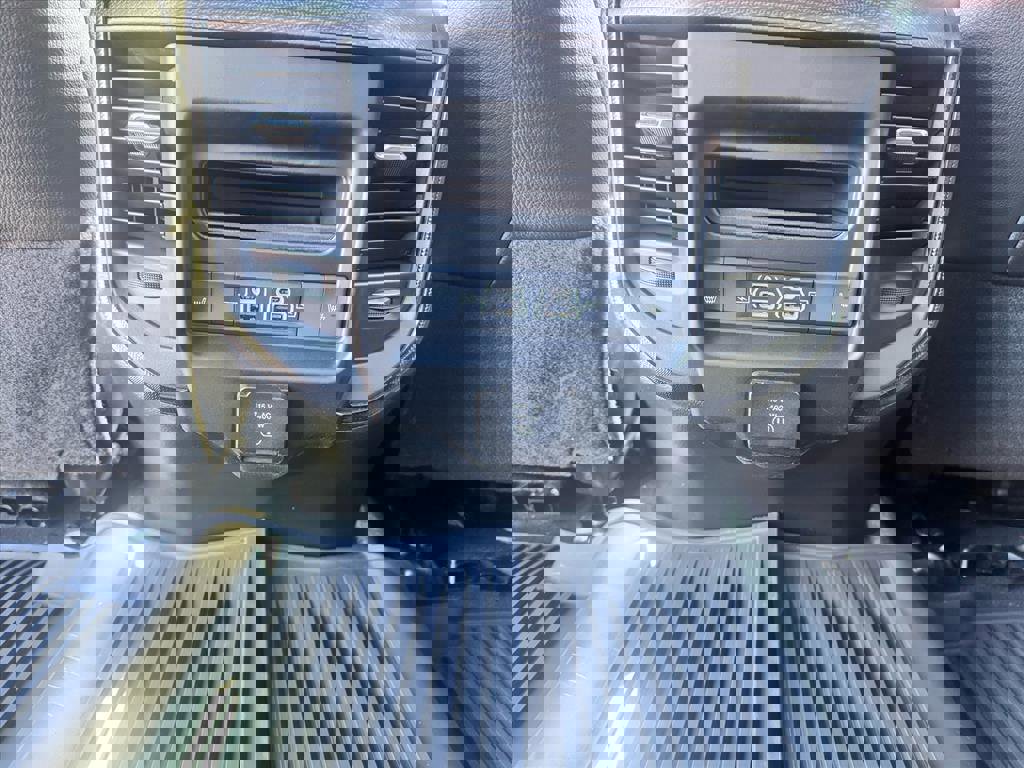 Used 2026 RAM 2500 Rebel w/ Rebel Level 1 Equipment Group image 24