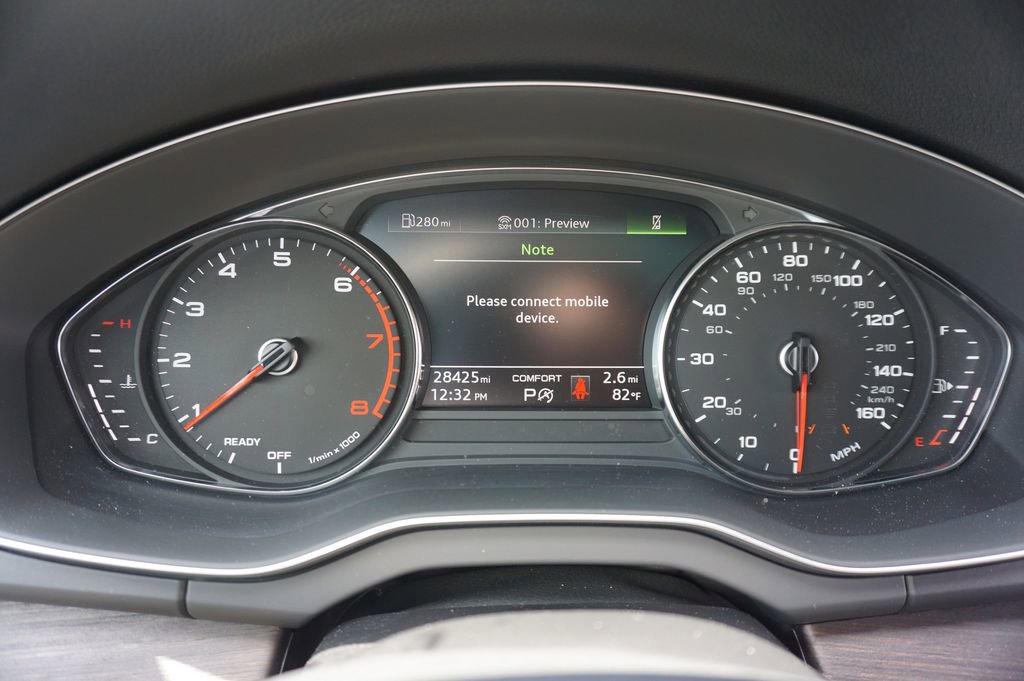 Used 2023 Audi Q5 2.0T Premium w/ Convenience Package AWD/4WD image 7