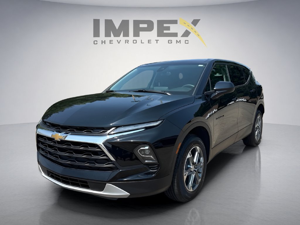 Used 2023 Chevrolet Blazer LT w/ LPO, Floor Liner Package