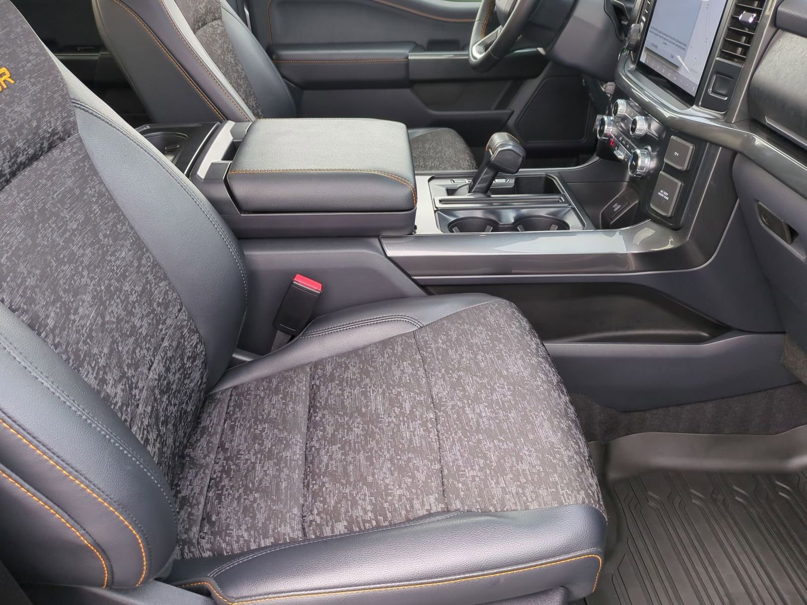 Used 2023 Ford F150 Tremor image 27