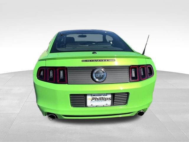 Used 2014 Ford Mustang GT Premium RWD image 5