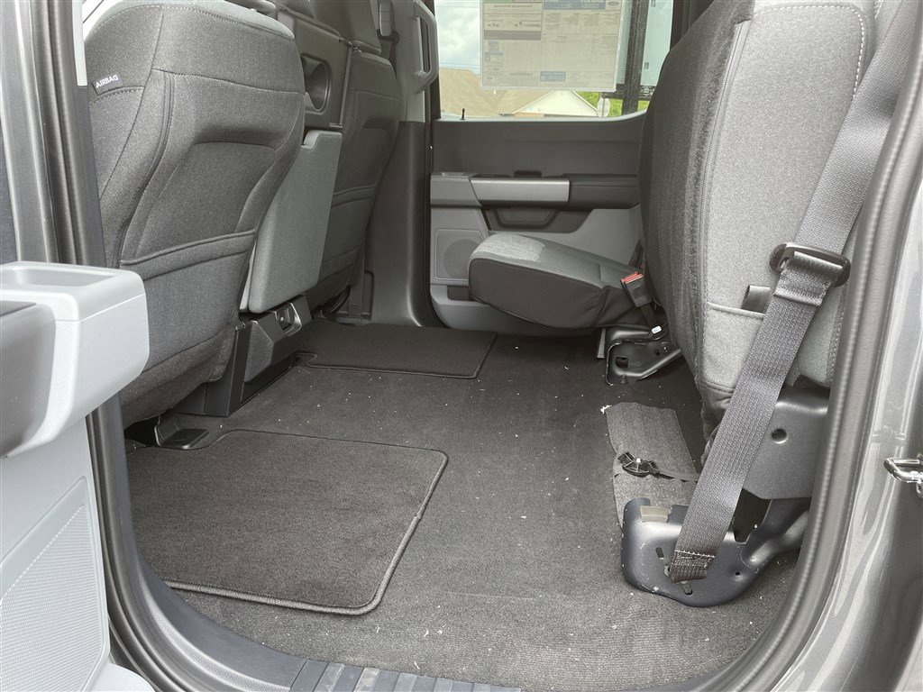 New 2026 Ford F350 4x4 Crew Cab Super Duty image 22
