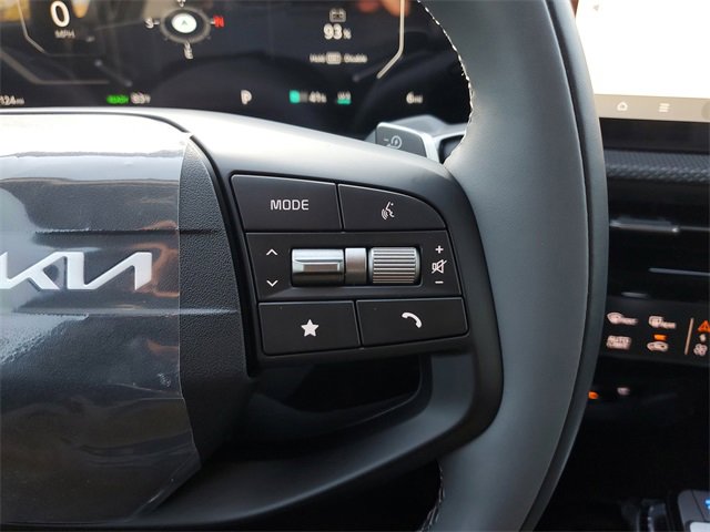 New 2025 Kia EV6 Wind image 25