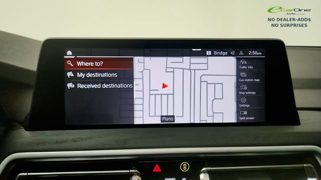 Used 2024 BMW X3 sDrive30i w/ Convenience Package RWD image 60