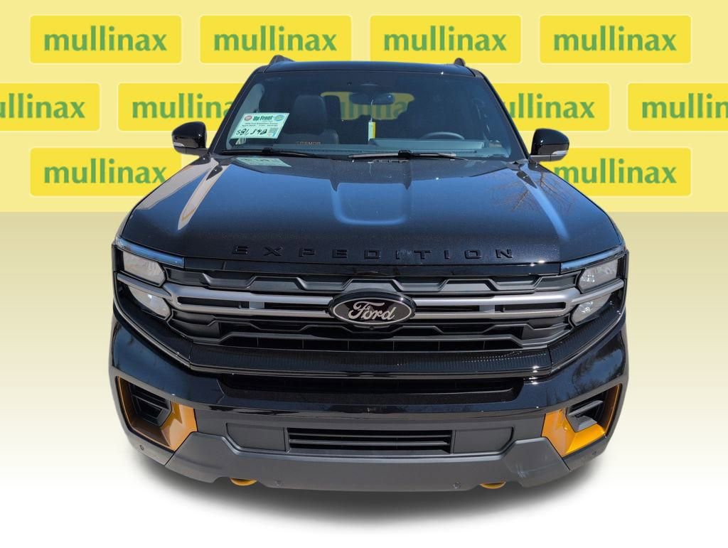 New 2026 Ford Expedition Tremor image 14