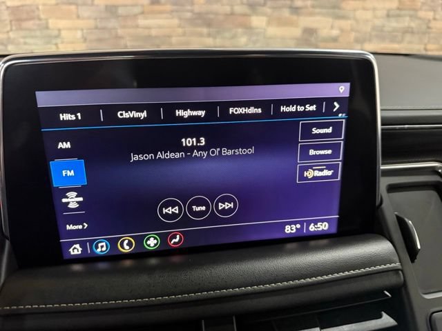 Used 2021 GMC Yukon SLT AWD/4WD image 20