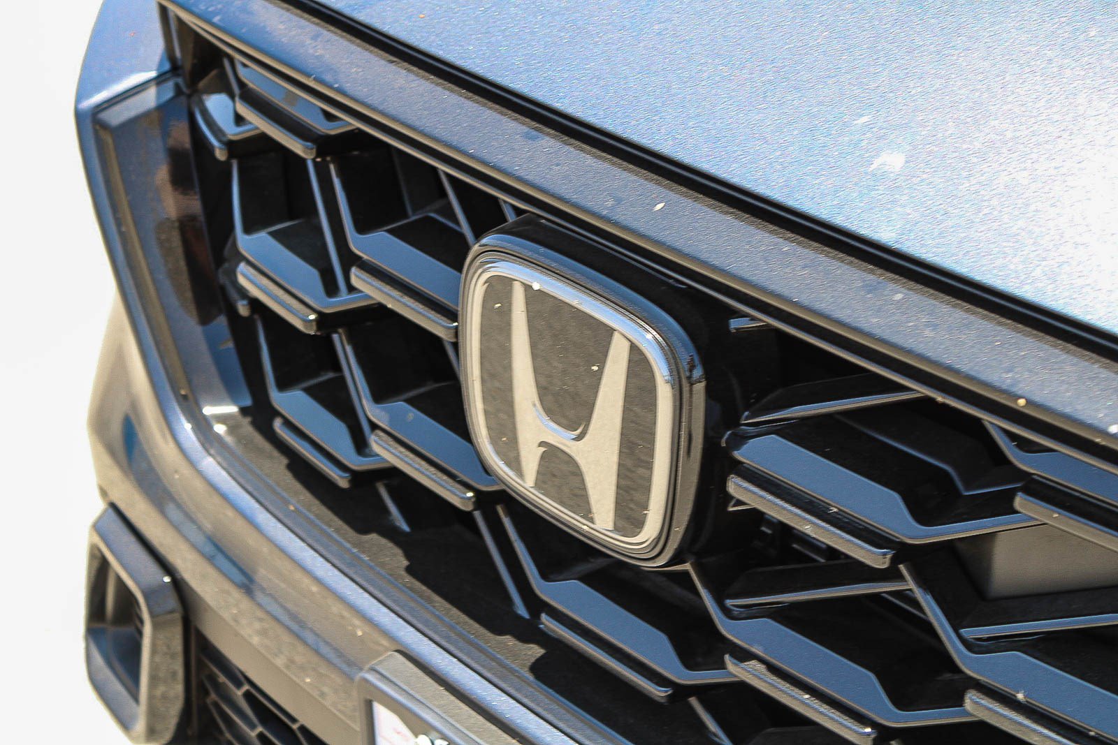 Used 2026 Honda CR-V Sport image 6