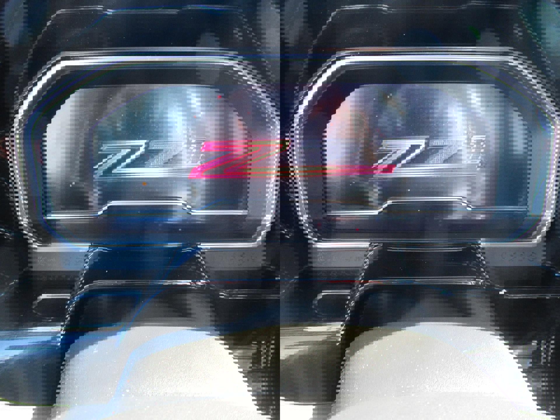 Certified 2022 Chevrolet Silverado 1500 RST w/ All Star Edition Plus AWD/4WD image 13