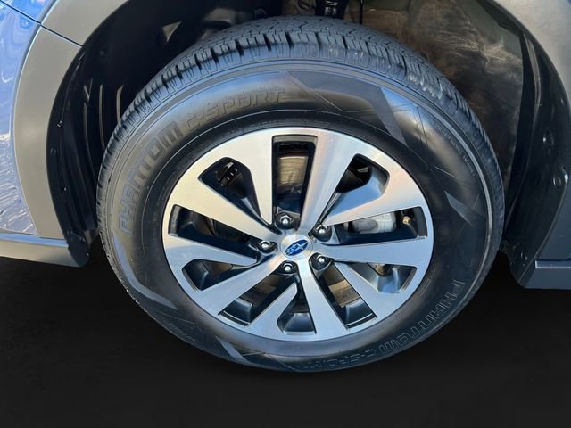 Used 2022 Subaru Outback 2.5i AWD/4WD image 11