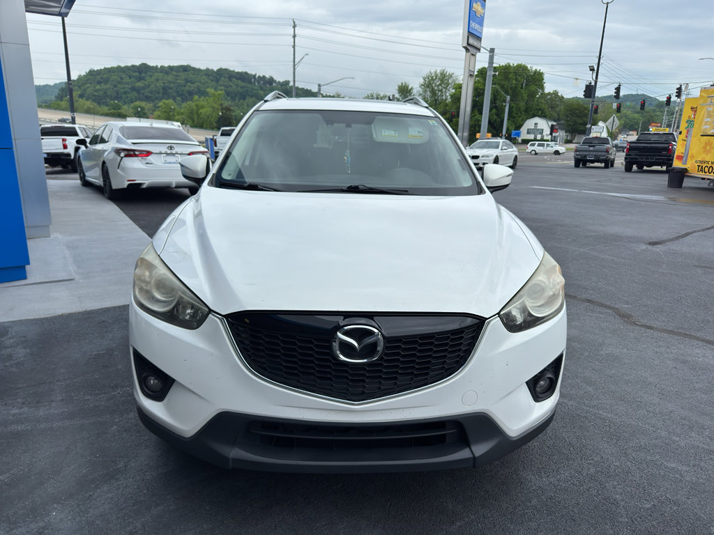 Used 2015 MAZDA CX-5 Grand Touring FWD image 2