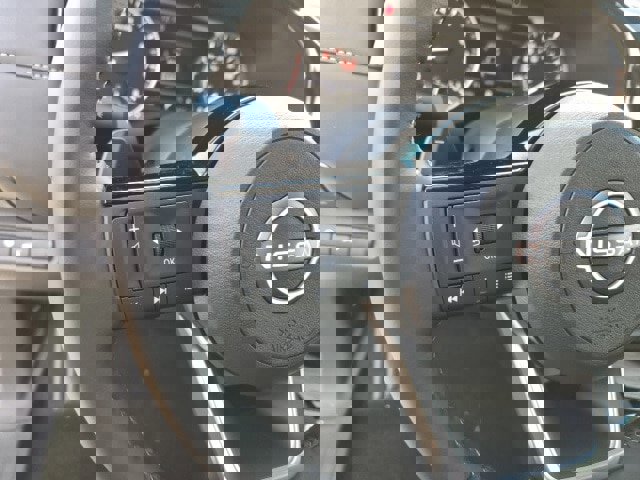 New 2025 Nissan Pathfinder SL image 22