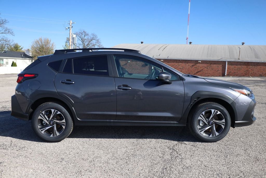 New 2026 Subaru Crosstrek 2.0i Premium image 5