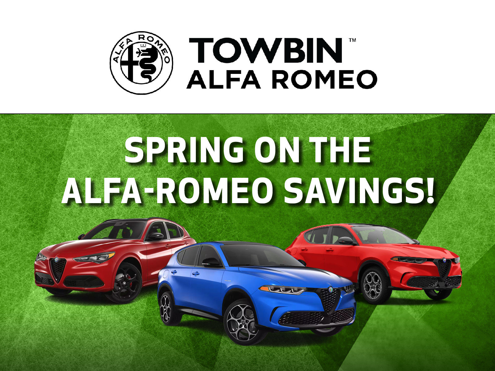 New 2025 Alfa Romeo Giulia AWD w/ Driving Assist Package image 6
