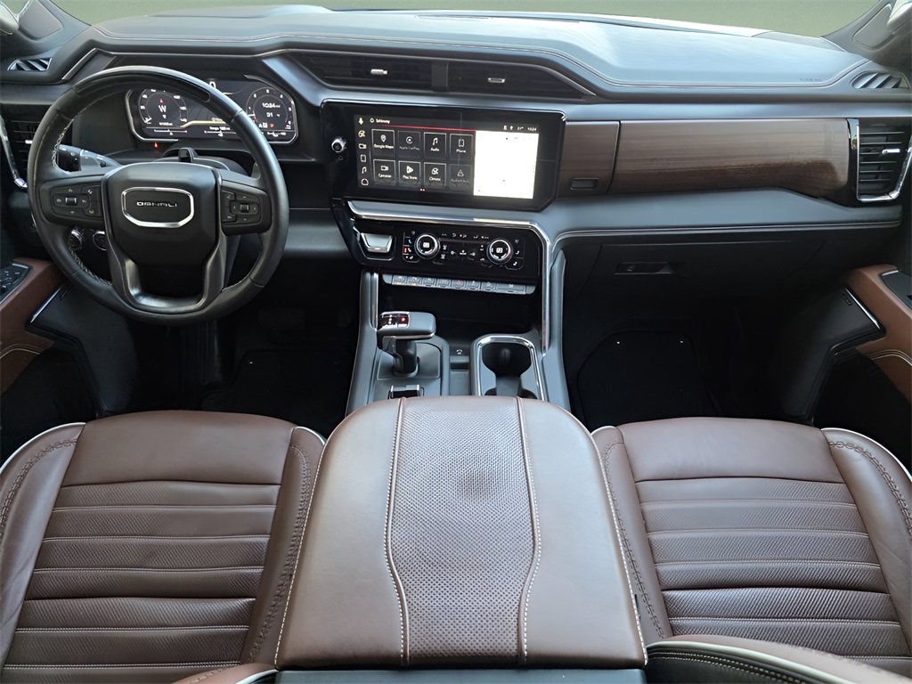 Used 2023 GMC Sierra 1500 Denali Ultimate image 15